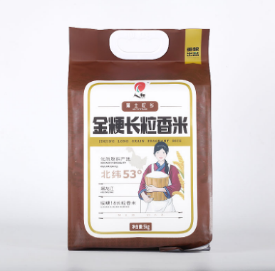 人和金粳长粒香米