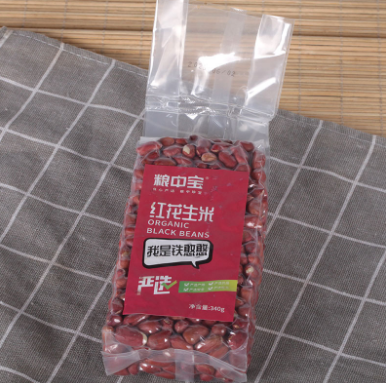 粮中宝红花生米