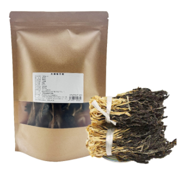 梅干菜扣肉干货500g/