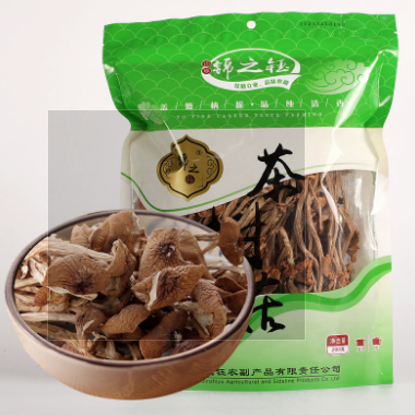 锦之钰茶树菇
